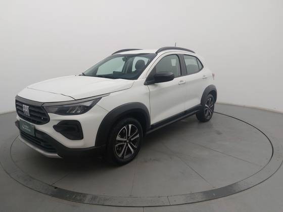 FIAT PULSE 1.0 TURBO 200 FLEX AUDACE CVT